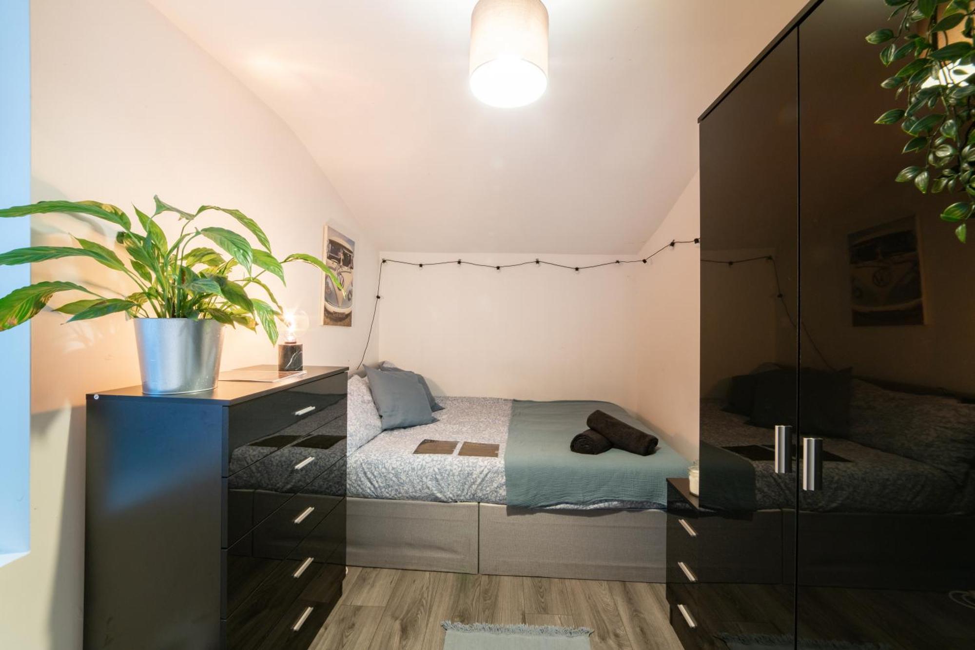 Cozy Rooms In Shared Accommodation Near Anfield Stadium With Parking And Wifi Liverpool Exterior foto