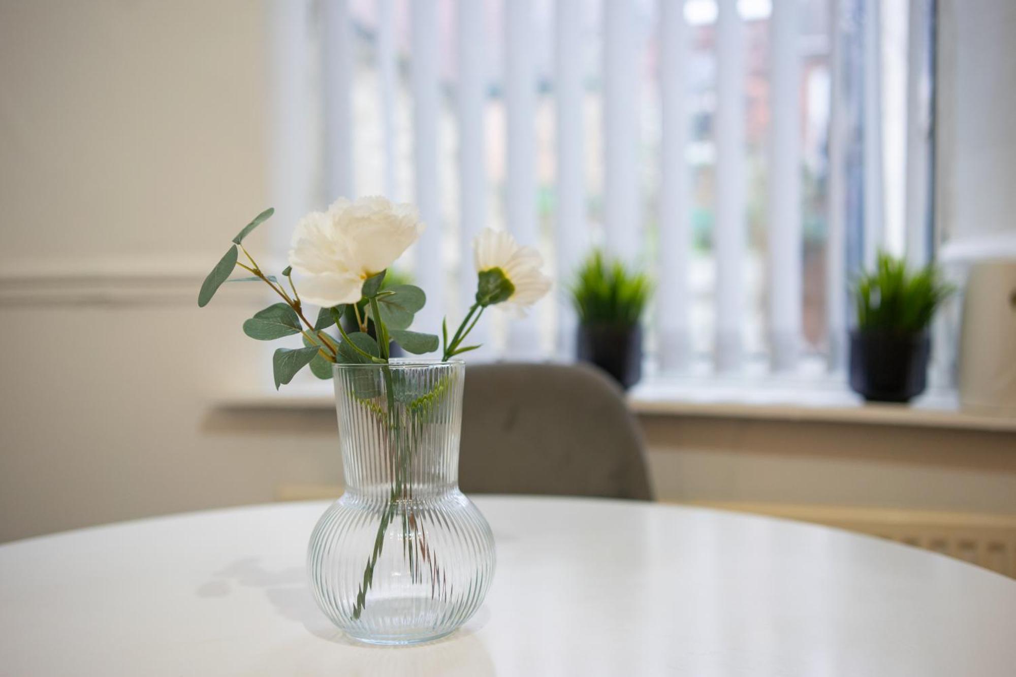Cozy Rooms In Shared Accommodation Near Anfield Stadium With Parking And Wifi Liverpool Exterior foto
